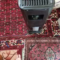 بخاری جهان افروز|بخاری، هیتر، شومینه|همدان, |دیوار