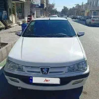 پارس سال خیلی سالم مدل اخر 1400