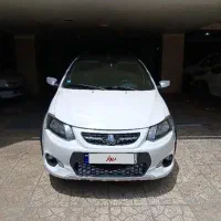 معاوضه کوییک R مدل 1401