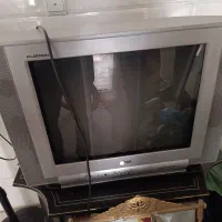 تلویزیون ۲۱ اینچ