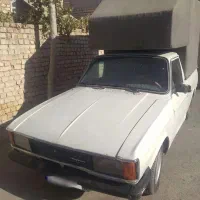 وانت پیکان|خودرو سواری و وانت|گلپایگان, |دیوار