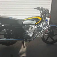 احسان +150A|موتورسیکلت|ملارد, |دیوار