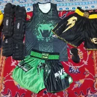 وسایل بوکس