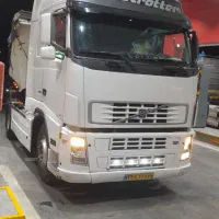 FH460سال 81|خودرو سنگین|میانه, |دیوار