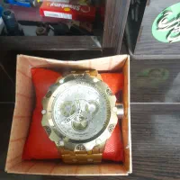 ساعت گودزیلا