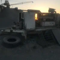 پمپ زمینی شوئینگ ۲۰۰۰ راک|ماشین‌آلات صنعتی|پاکدشت, پاکدشت (مامازند)|دیوار