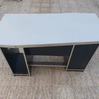 میز کامپیوتر|میز تحریر و کامپیوتر|برخوار, |دیوار