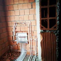 تاسیسات ساختمانی شرق گیلان