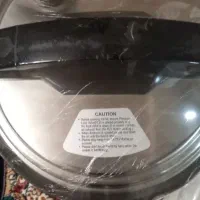 زودپز برقی ناسا