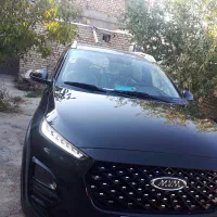 فروش ماشین mvm x22|خودرو سواری و وانت|زبرخان, |دیوار