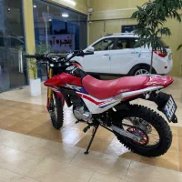 Xr250|موتورسیکلت|رشت, جانبازان|دیوار