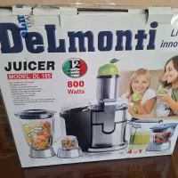 آبمیوه گیری دلمونتی