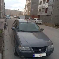 سمندایلکس مدل 88