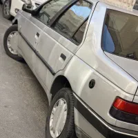 405نقره ایی مدل 90