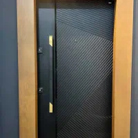 درب ضد سرقت ماهان کرکره برقی، نرده شیشه ای کد M247|مصالح و تجهیزات ساختمان|بابلسر, |دیوار