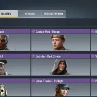 اکانت کالاف|کنسول، بازی ویدئویی و آنلاین|تهران, تهرانسر شرقی|دیوار