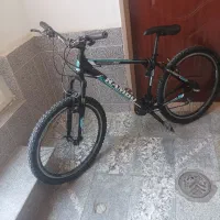 دوچرخه رامبو سایز 26تنه آلمینیوم