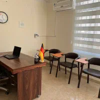 تدریس زبان آلمانی