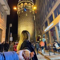 تور استانبول از دم قسطی|تور و چارتر|اصفهان, باغ زرشک|دیوار