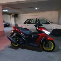 ایروکس سایلنت، رادیات آب