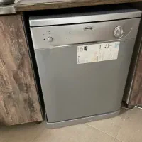 ماشین ظرفشویی