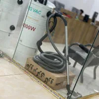 مرکز تخصصی جاروی مرکزی