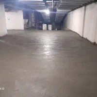 اجرای بتن ریزی سوله ومحوطه کاواش|خدمات پیشه و مهارت|چهاردانگه (تهران), |دیوار