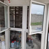 یخچال دو درب سوپرمارکتی|فروشگاه و مغازه|رشت, کوی حسینی|دیوار