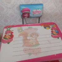 میز تحریر،صندلی تاشو