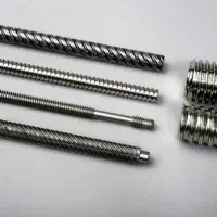 خدمات پیچ و رولینگ