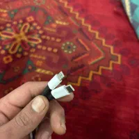 سیم شارژر ایفون ۱۳