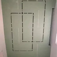 اجرای کناف وانواع سقف کاذب