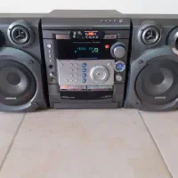 ضبط اسپیکر رادیو باند ساب بلندگو اسپیکر شارژی