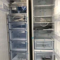 یخچال فریزر|یخچال و فریزر|بهارستان, |دیوار