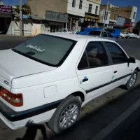 پژو اس ال ایکس ۹۵