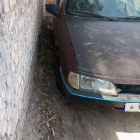 پژو ۴۰۵ ۱۸۰۰۰