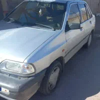 پراید مدل ۸۸