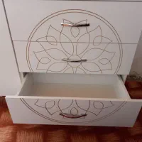 کمد لباس وآویز|جاکفشی، کمد، دراور|دیواندره, |دیوار