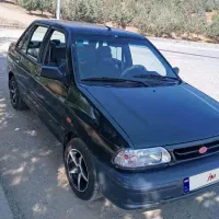 پراید عروسک مدل 83 کاربراتور
