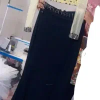 لباس مجلسی