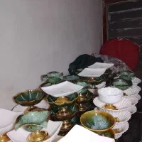 سرویس پذیرایی