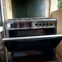 اجاق گاز طرح فرنما|اجاق گاز و لوازم برقی پخت‌وپز|رویان, |دیوار