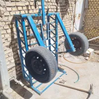 گاری|ابزارآلات|بهبهان, |دیوار