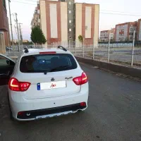 کوئیک s  آپشنال مدل ۱۴۰۲|خودرو سواری و وانت|مشهد, نیروی هوایی|دیوار