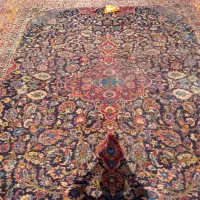 فرش دستباف|فرش|همدان, |دیوار