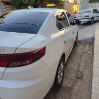 تارا v1 شیش دنده مدل 1403 برج 10|خودرو سواری و وانت|دزفول, |دیوار