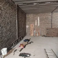 اجاره انبار ۱۱۰ متری|اجارهٔ مغازه و غرفه|بروجرد, |دیوار