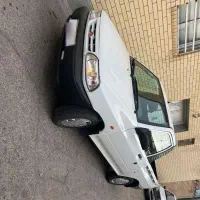 وانت پراید ۱۵۱