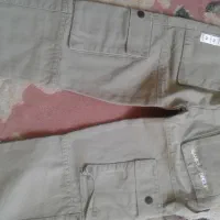 شلوار بچگانه