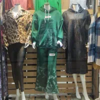 همکار خانم جهت لباس فروشی زنانه نیازمندیم